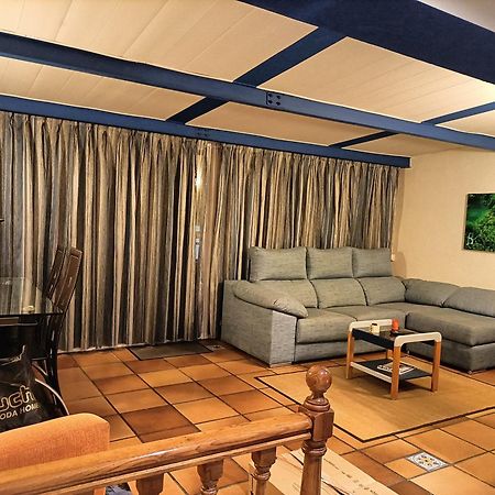 Apartament La Lila 5 Oviedo Zewnętrze zdjęcie