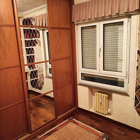 Apartament La Lila 5 Oviedo Zewnętrze zdjęcie