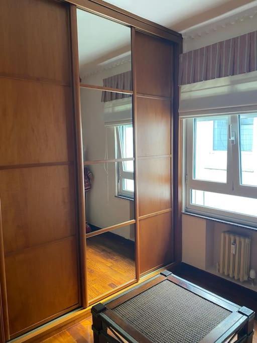 Apartament La Lila 5 Oviedo Zewnętrze zdjęcie