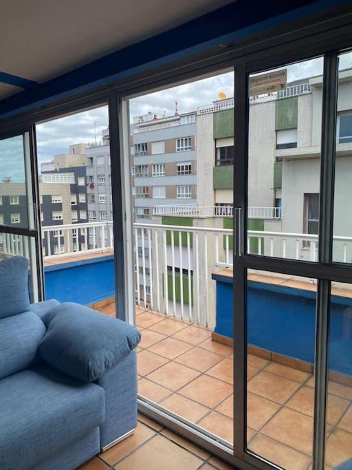 Apartament La Lila 5 Oviedo Zewnętrze zdjęcie