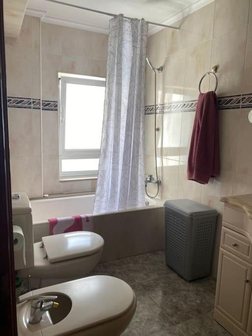 Apartament La Lila 5 Oviedo Zewnętrze zdjęcie