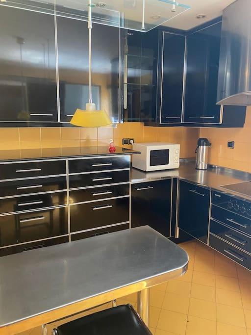 Apartament La Lila 5 Oviedo Zewnętrze zdjęcie