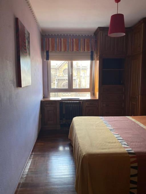 Apartament La Lila 5 Oviedo Zewnętrze zdjęcie