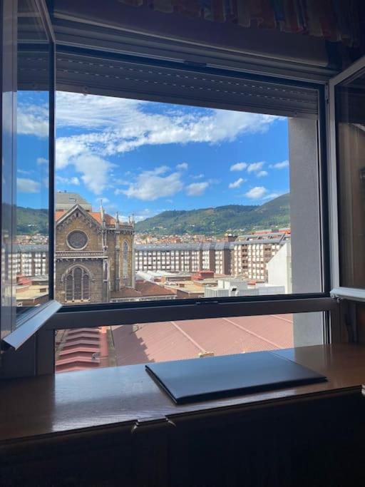 Apartament La Lila 5 Oviedo Zewnętrze zdjęcie
