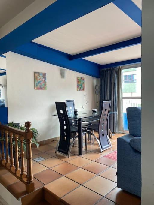 Apartament La Lila 5 Oviedo Zewnętrze zdjęcie