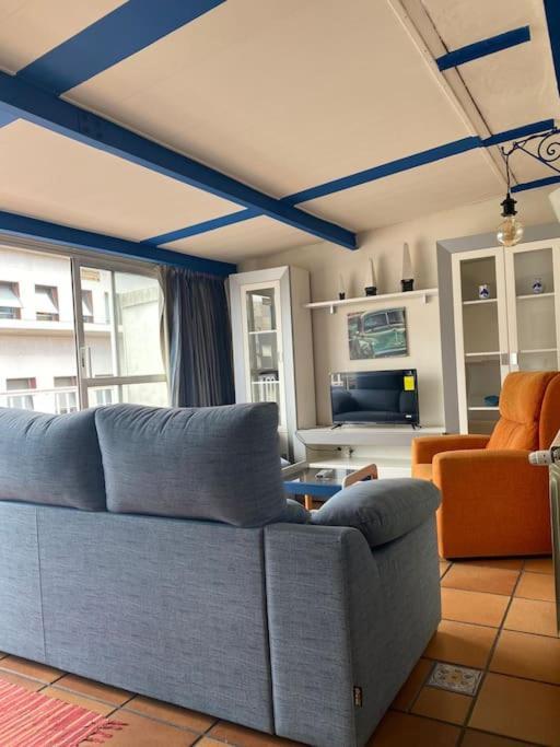 Apartament La Lila 5 Oviedo Zewnętrze zdjęcie