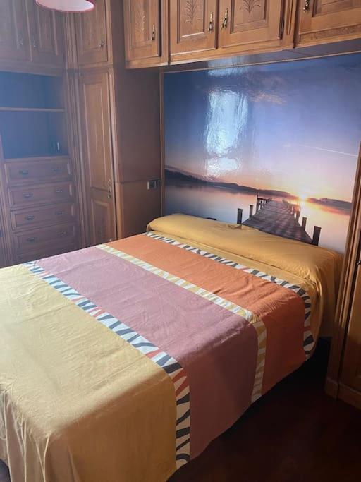 Apartament La Lila 5 Oviedo Zewnętrze zdjęcie