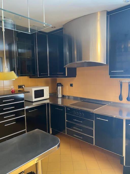 Apartament La Lila 5 Oviedo Zewnętrze zdjęcie