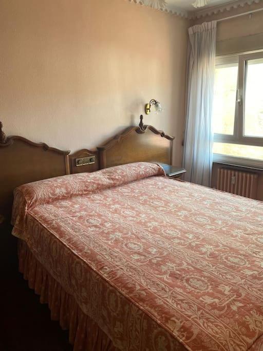 Apartament La Lila 5 Oviedo Zewnętrze zdjęcie