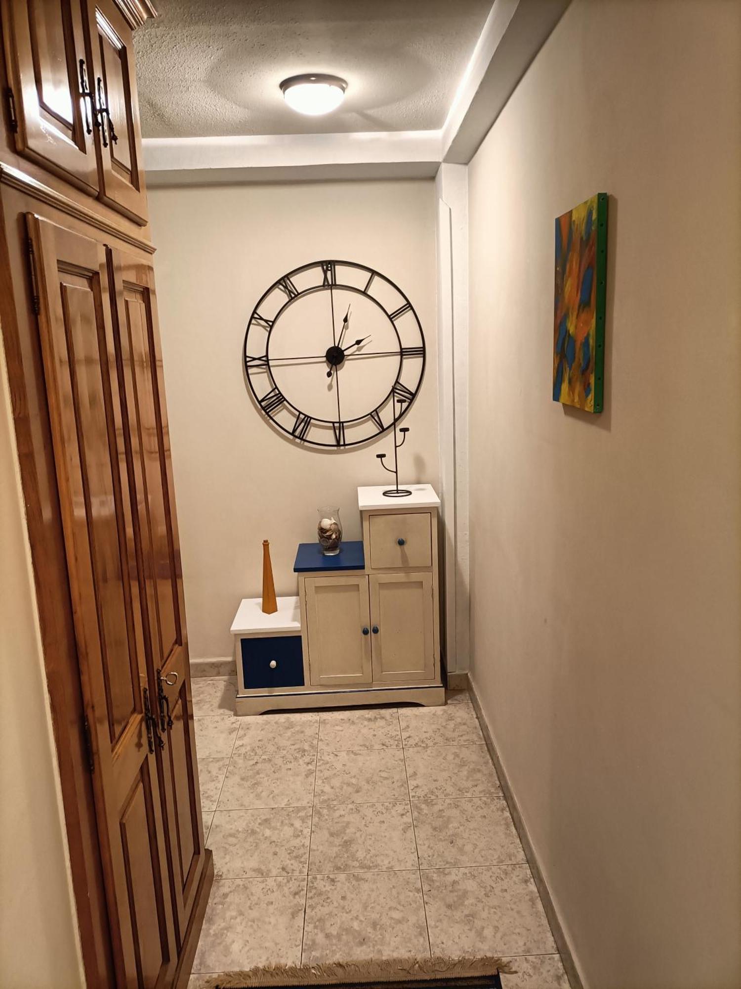Apartament La Lila 5 Oviedo Zewnętrze zdjęcie