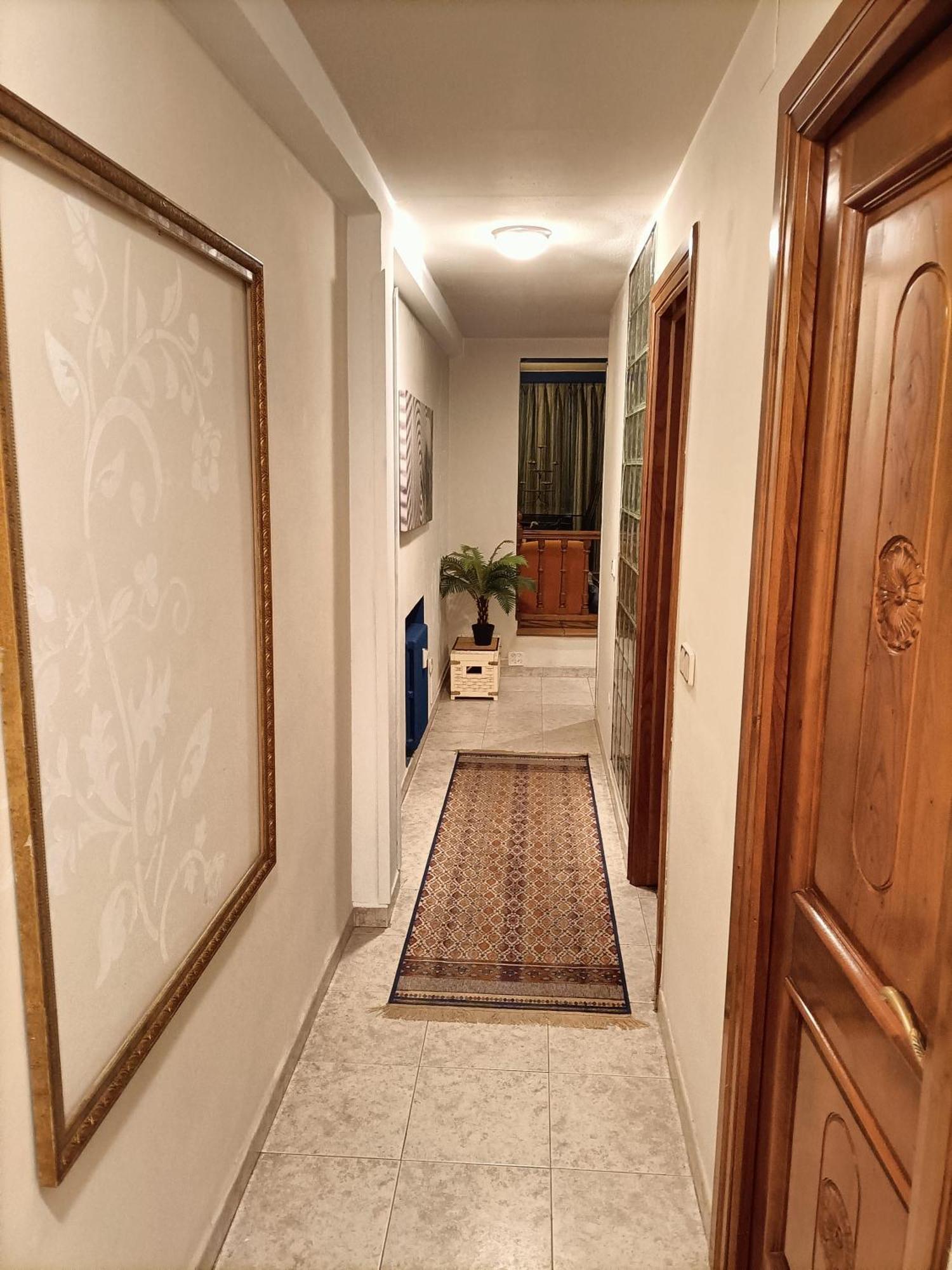 Apartament La Lila 5 Oviedo Zewnętrze zdjęcie