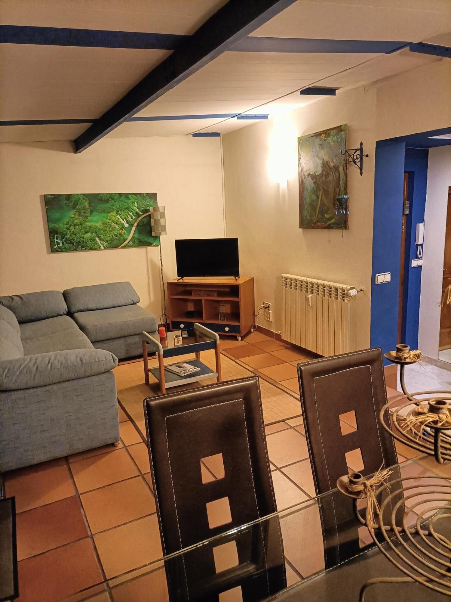 Apartament La Lila 5 Oviedo Zewnętrze zdjęcie