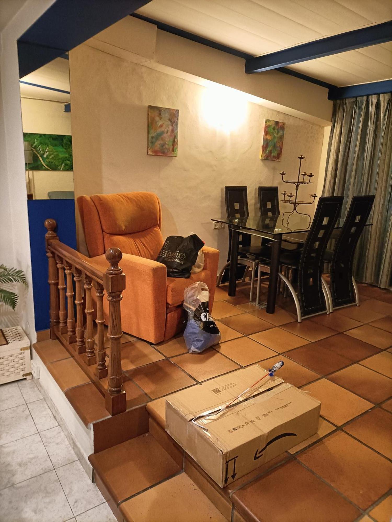 Apartament La Lila 5 Oviedo Zewnętrze zdjęcie