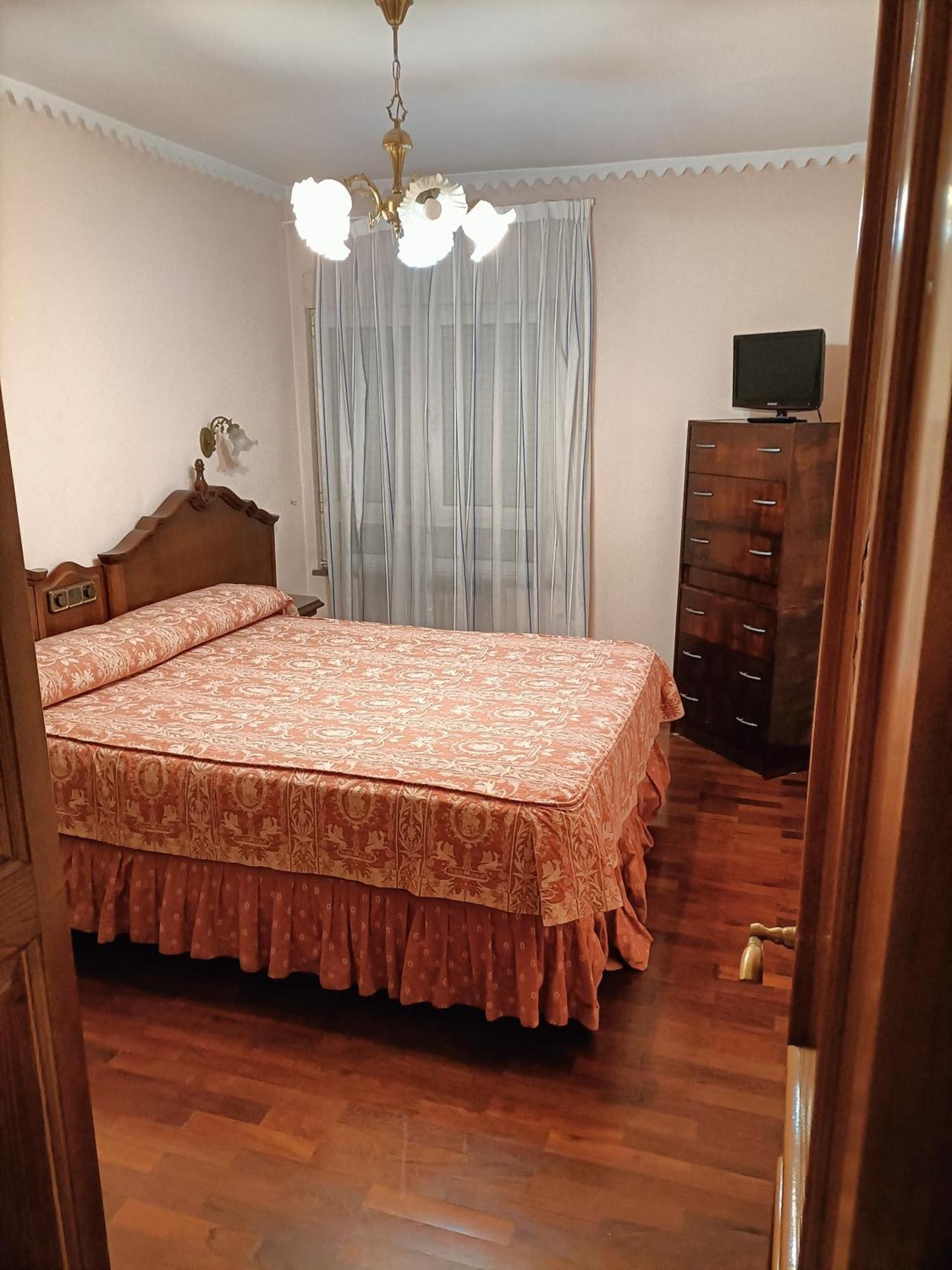 Apartament La Lila 5 Oviedo Zewnętrze zdjęcie