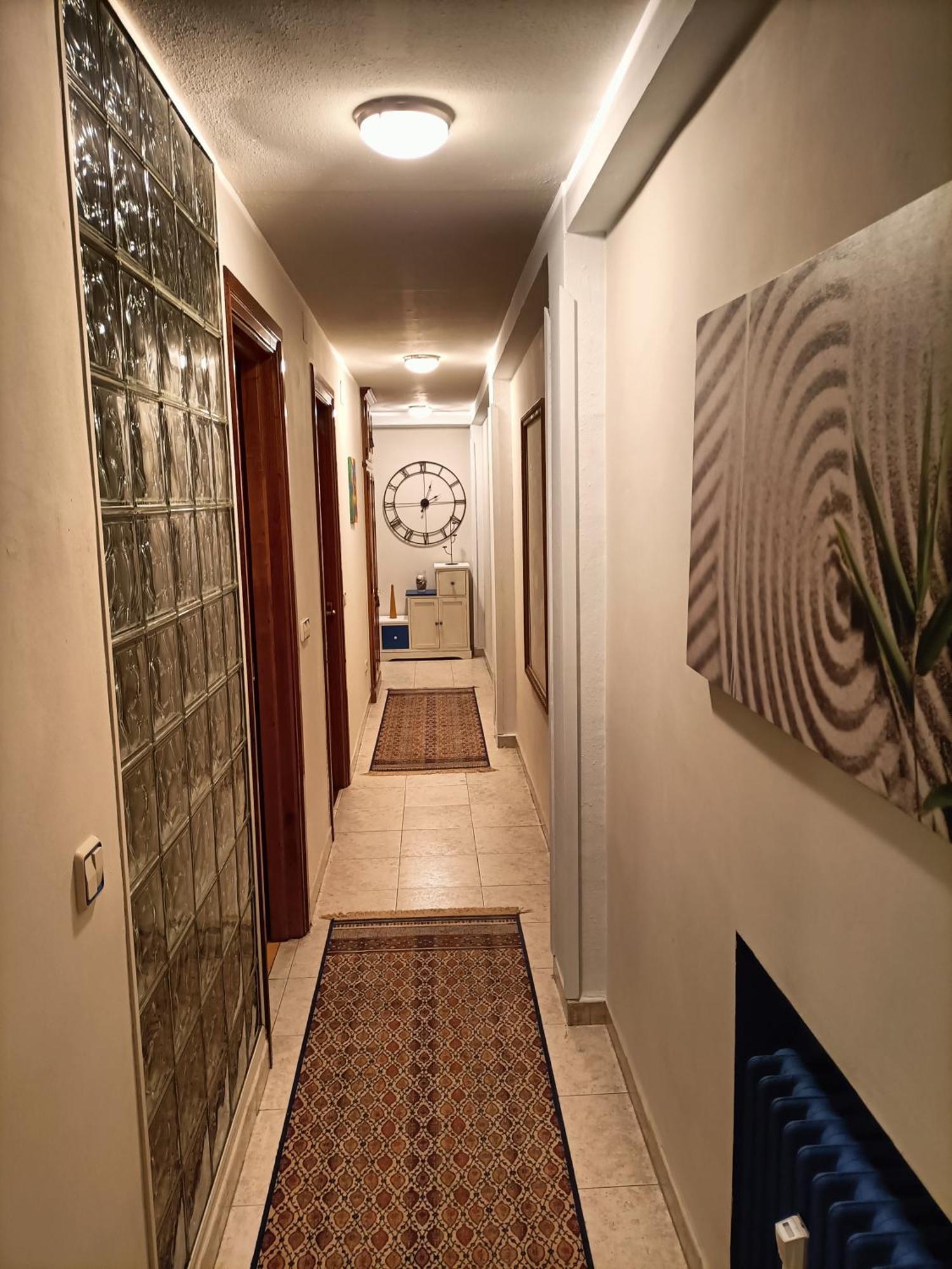 Apartament La Lila 5 Oviedo Zewnętrze zdjęcie