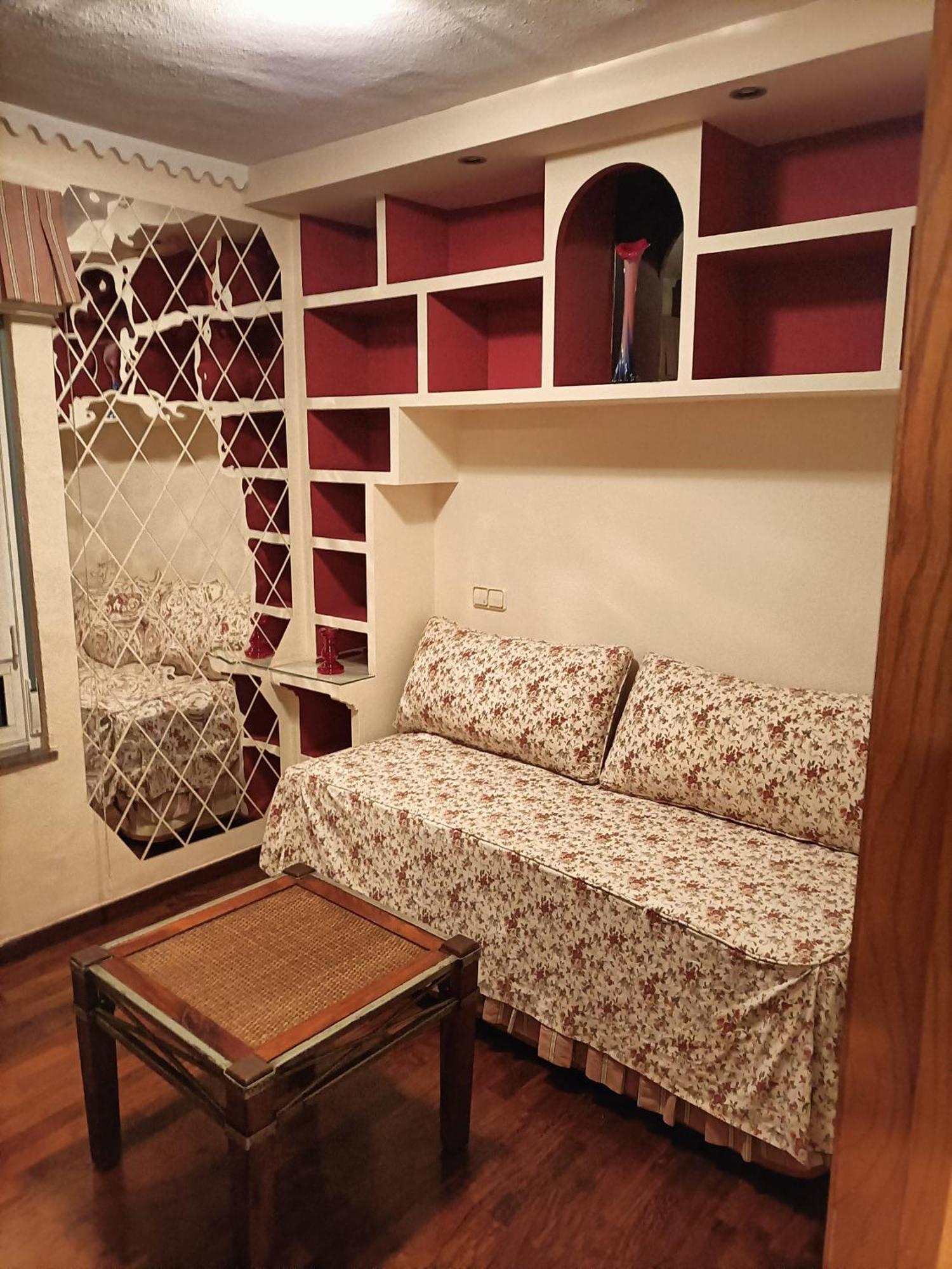 Apartament La Lila 5 Oviedo Zewnętrze zdjęcie