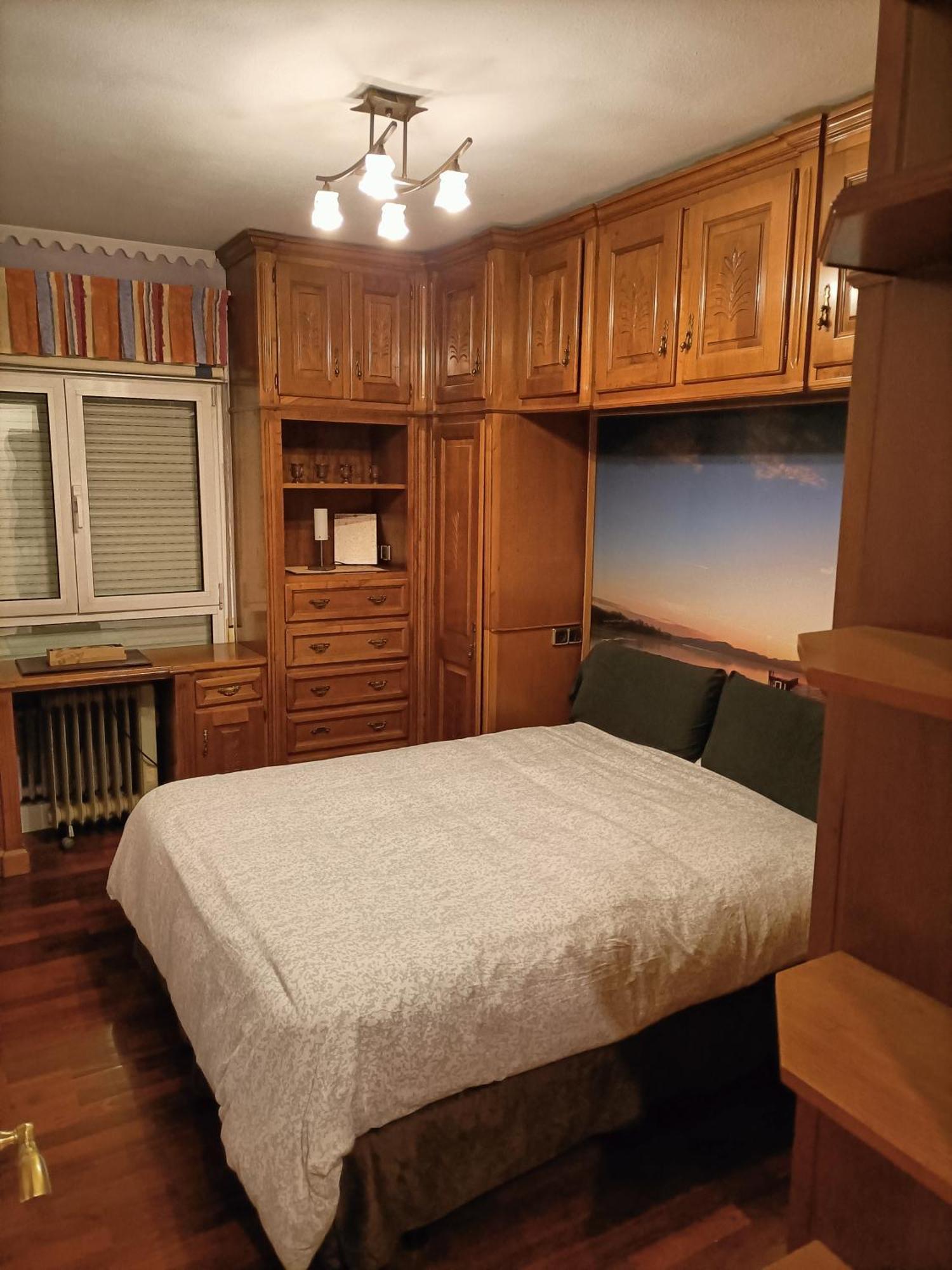 Apartament La Lila 5 Oviedo Zewnętrze zdjęcie