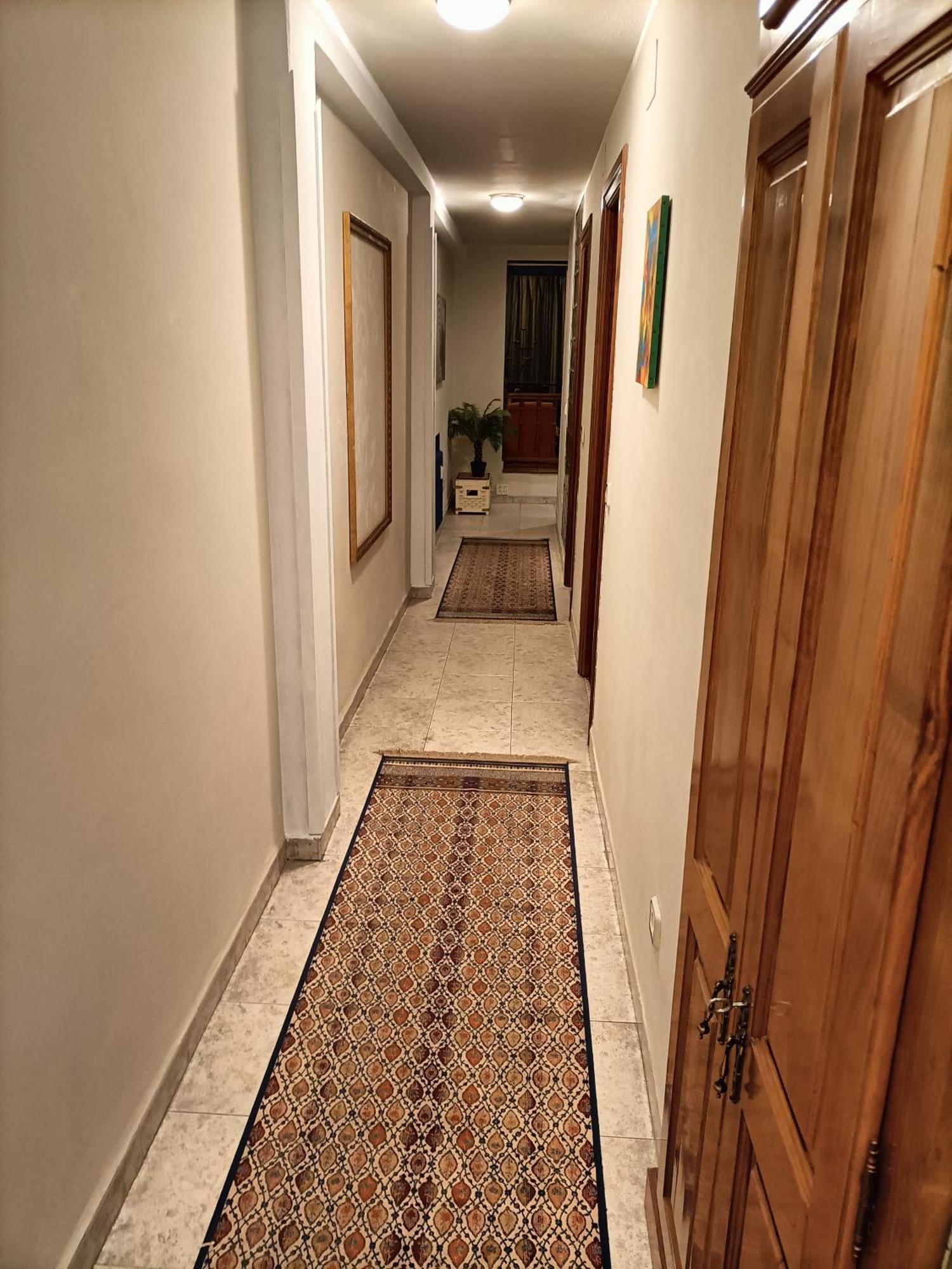 Apartament La Lila 5 Oviedo Zewnętrze zdjęcie