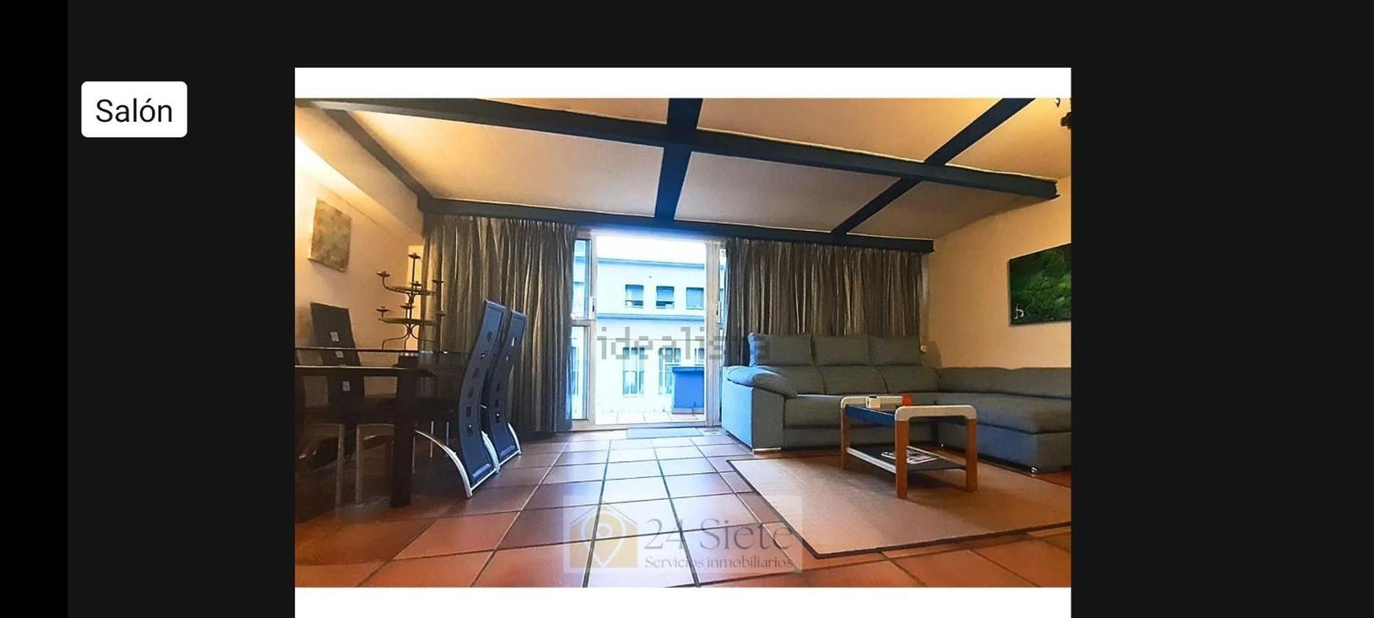 Apartament La Lila 5 Oviedo Zewnętrze zdjęcie